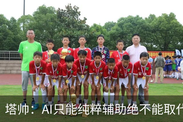 塔帅：AI只能纯粹辅助绝不能取代直觉 我们从未考虑将道曼外租